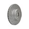 Pagid Brakes Brake Disc, 355106872 355106872 - alternate 2